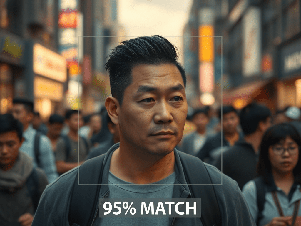 Extracting and Matching Faces with API Forensics’ Exponent&nbsp;Faces